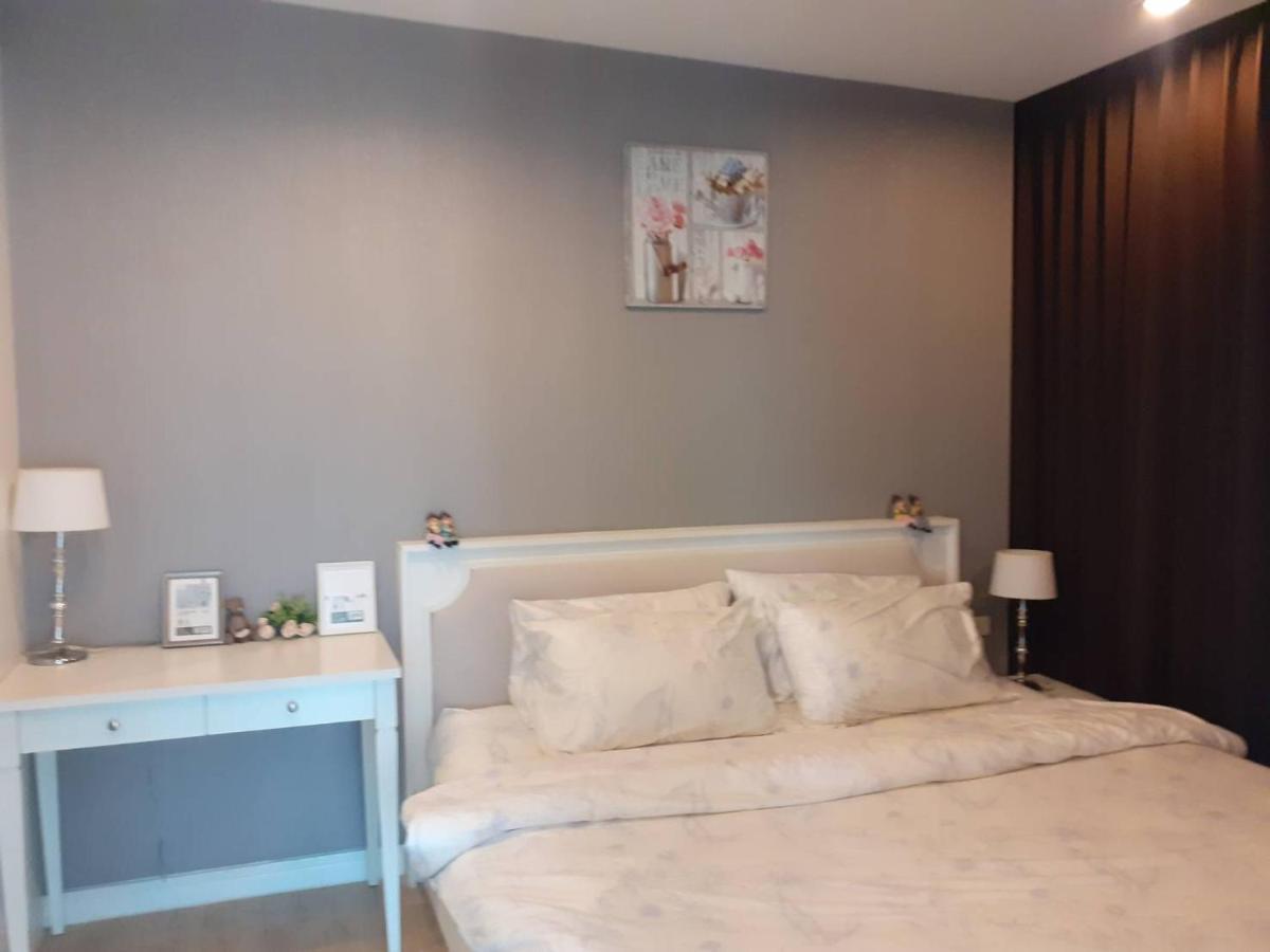 Exclusive Garden View 1 Bedroom Suite @Patio Bangsaen Eksteriør bilde