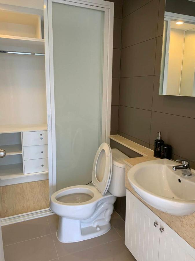 Exclusive Garden View 1 Bedroom Suite @Patio Bangsaen Eksteriør bilde
