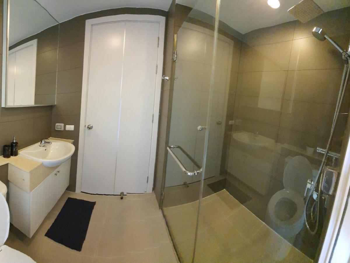 Exclusive Garden View 1 Bedroom Suite @Patio Bangsaen Eksteriør bilde
